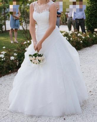 Abito da sposa Mariages di alta sartoria