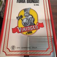 Lotto specchi pubblicità vintage