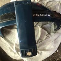 Accessori Vespa