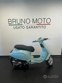 Vespa Primavera 50