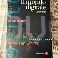 Il mondo digitale - Ciotti, Roncaglia