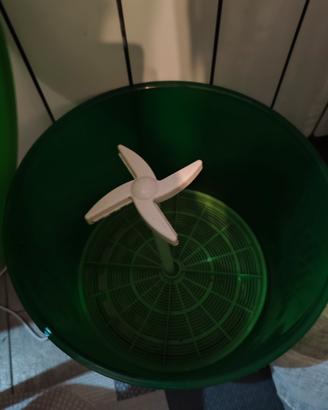 germinatrice per semi germinati 