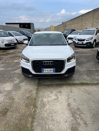 Audi Q2 1.6 TDI S tronic Business