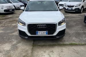 Audi Q2 1.6 TDI S tronic Business