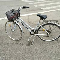 Bici donna