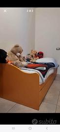 Letto singolo