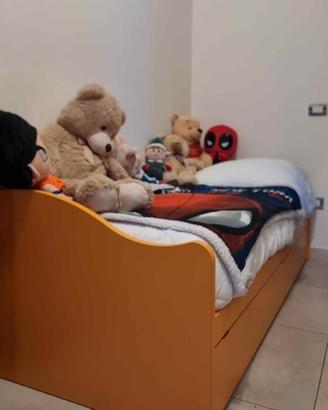 Letto singolo