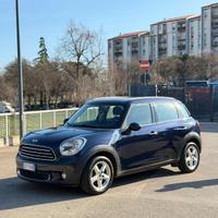 MINI COUNTRYMAN 2011