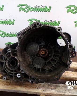 CAMBIO 6 MARCE AUDI A3 8P 2.0 TDI QUATTRO 2012