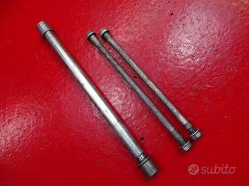 FORCELLONE DUCATI HYPERMOTARD 796