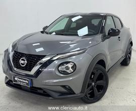 Nissan Juke 1.0 DIG-T 114 CV DCT N-Connecta