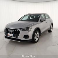 Audi Q3 2.0 35 TDI Business Advanced S Tronic