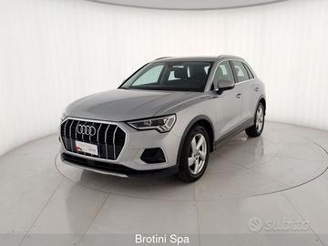 Audi Q3 2.0 35 TDI Business Advanced S Tronic