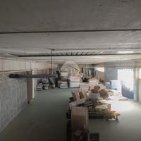 CAPANNONE A FORNOVO SAN GIOVANNI