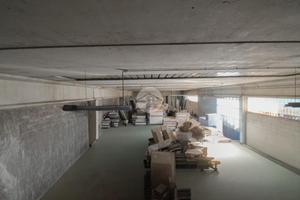 CAPANNONE A FORNOVO SAN GIOVANNI