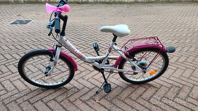 Bicicletta bambina da 20