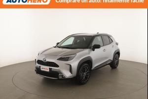 TOYOTA Yaris Cross KS01966