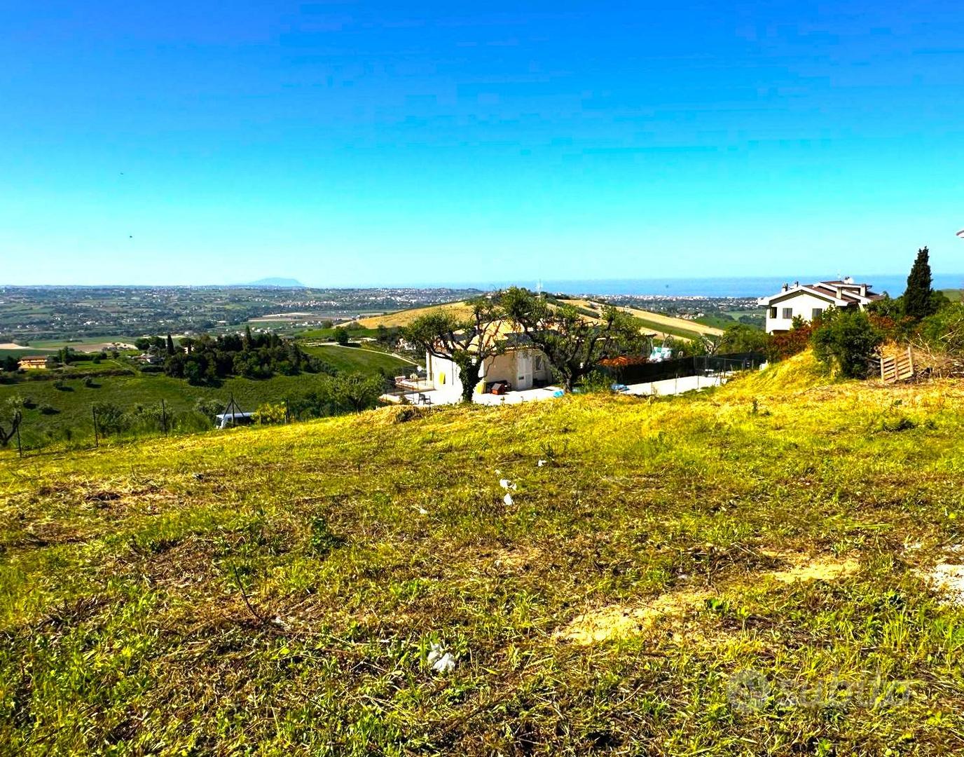 Terreno edificabile - Fermo - Vista 6