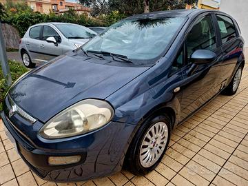 Fiat Punto Classic 1.3 MJT 3 porte Active