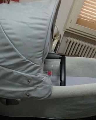 Passeggino Bebe’ Confort Trio Loola