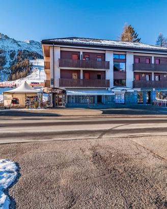 Val di Fassa Carezza Natale- Inverno 26-27
