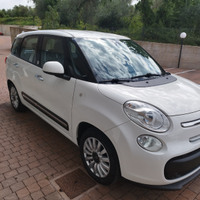 Fiat 500 L Living 1.6 Multijet 120 cv come nuova