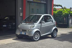 SMART ForTwo 700 CABRIO Passion (45 kW) UnicoPro