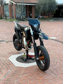 Ktm Xcw 125