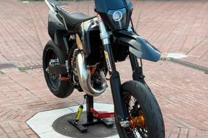 Ktm Xcw 125
