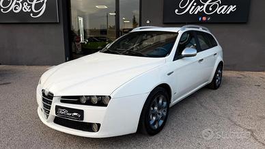 ALFA ROMEO 159 S.W. 2.0 100KW 136CV ANNO 2012