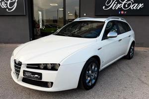 ALFA ROMEO 159 S.W. 2.0 100KW 136CV ANNO 2012