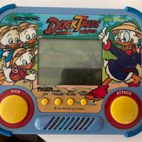 Videogame Duck Tales