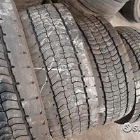4 gomme usate 295 55 22.5 good year