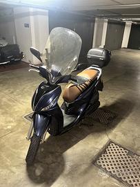 Kymco People S 125 2019
