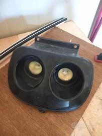 faro scooter 