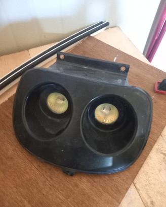 faro scooter 