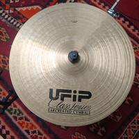 UFIP crash class light series 19"