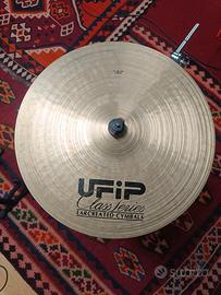 UFIP crash class light series 19"