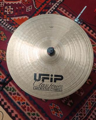UFIP crash class light series 19"