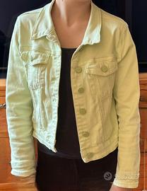 Giacca da ragazza Zuiki