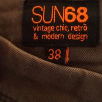 Pantaloni uomo Sun 68 TG 38