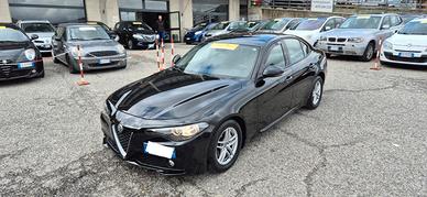 Alfa Romeo Giulia 2.2 Mj 150CV Bus.-km82.000-2017