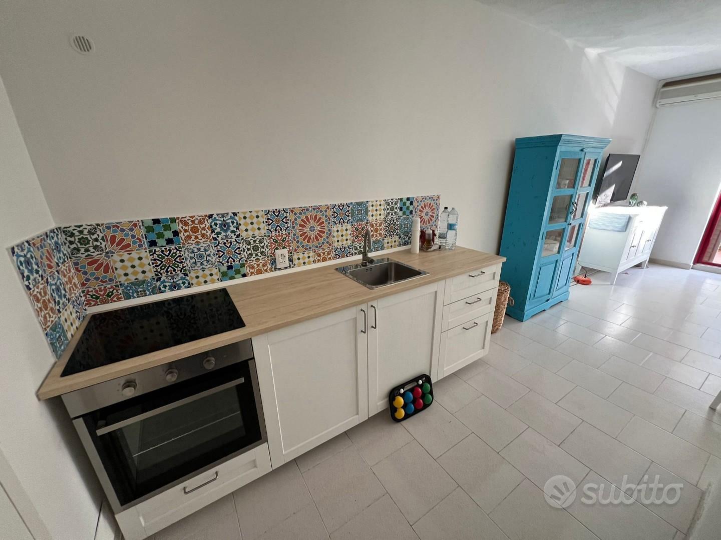 Appartamento a - Marina di BibbonaBibbona - Vista 6