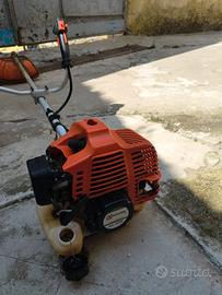 decespugliatore blumengarten