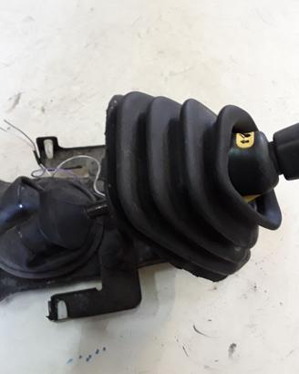 LEVA CAMBIO LAND ROVER Freelander 2° Serie Benzin