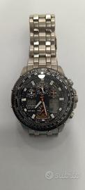 Citizen U600-S060567 HST – Titanio