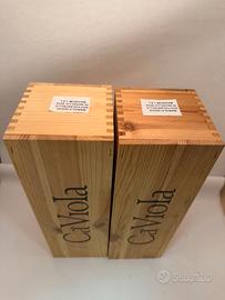 Cà Viola Barolo Sottocastello 2x MG 1,5L