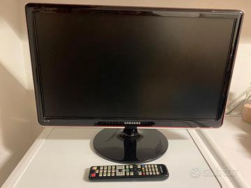 TV Samsung 