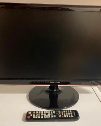 TV Samsung 