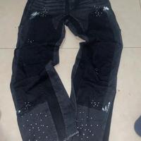 JEANS FLARED ZARA